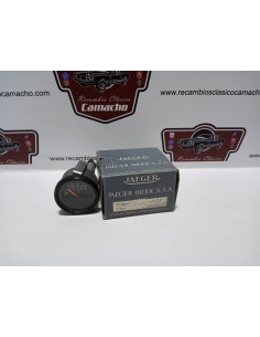 RELOJ MARCADOR TEMPERATURA 24 VOLTIOS JAEGER