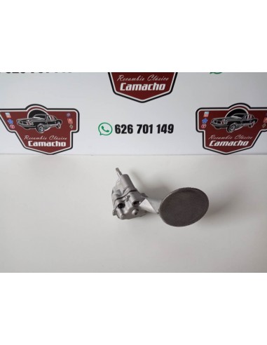 BOMBA DE ACEITE SEAT 124,131,132 1600 cc Y 1800 cc