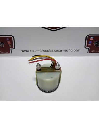 RELOJ DIGITAL HORARIO VEHICULO CLASICO 12 VOLTIOS