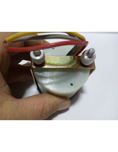 RELOJ DIGITAL HORARIO VEHICULO CLASICO 12 VOLTIOS