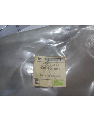 PAREJA CERQUILLO BISEL FARO PEUGEOT 505