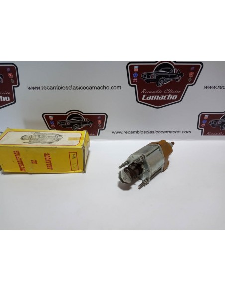 AUTOMATICO ARRANQUE LAND ROVER Y SEAT 1500 GASOLINA