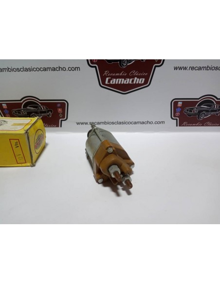 AUTOMATICO ARRANQUE LAND ROVER Y SEAT 1500 GASOLINA