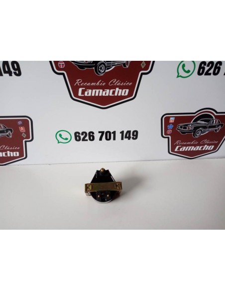 BOBINA DE ENCENDIDO RENAULT 5 9 11 12 18 ALPINE TURBO