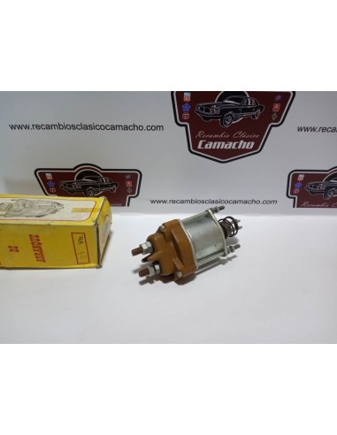 AUTOMATICO ARRANQUE LAND ROVER Y SEAT 1500 GASOLINA