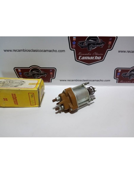 AUTOMATICO ARRANQUE LAND ROVER Y SEAT 1500 GASOLINA