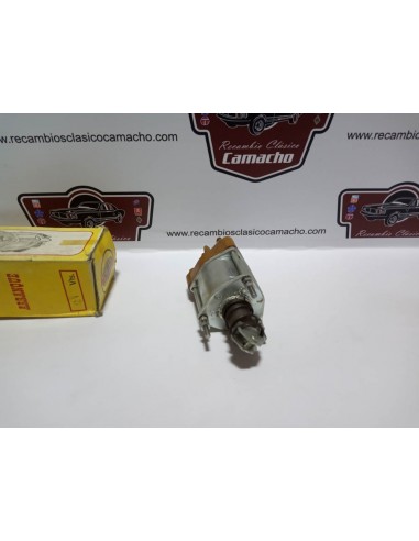 AUTOMATICO ARRANQUE LAND ROVER Y SEAT 1500 GASOLINA