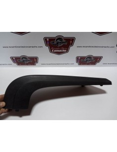 PUNTA PARAGOLPES DELANTERA DERECHA FORD FIESTA MK1 XR2 2