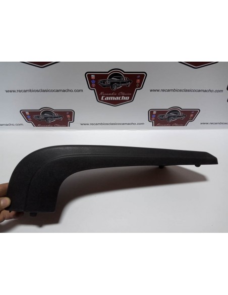 PUNTA PARAGOLPES DELANTERA DERECHA FORD FIESTA MK1 XR2