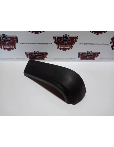 PUNTA PARAGOLPES DELANTERA DERECHA FORD FIESTA MK1 XR2