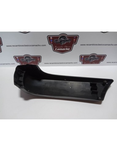 PUNTA PARAGOLPES DELANTERA DERECHA FORD FIESTA MK1 XR2