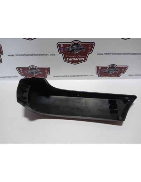 PUNTA PARAGOLPES DELANTERA DERECHA FORD FIESTA MK1 XR2