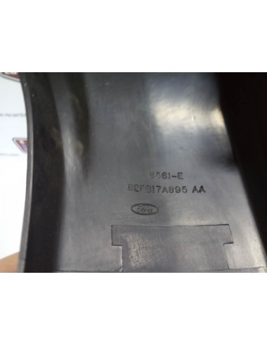 PUNTA PARAGOLPES DELANTERA DERECHA FORD FIESTA MK1 XR2