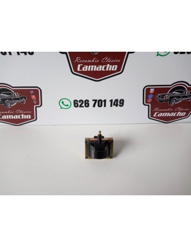 BOBINA DE ENCENDIDO RENAULT 5 9 11 12 18 ALPINE TURBO