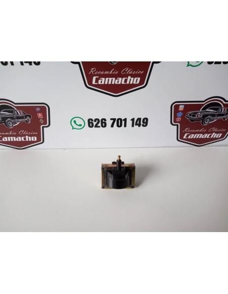 BOBINA DE ENCENDIDO RENAULT 5 9 11 12 18 ALPINE TURBO