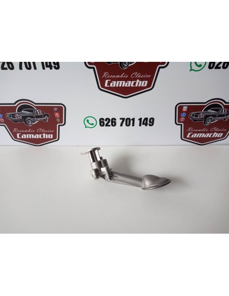 BOMBA DE ACEITE SEAT 600 D ,E ,L  Y SEAT 850