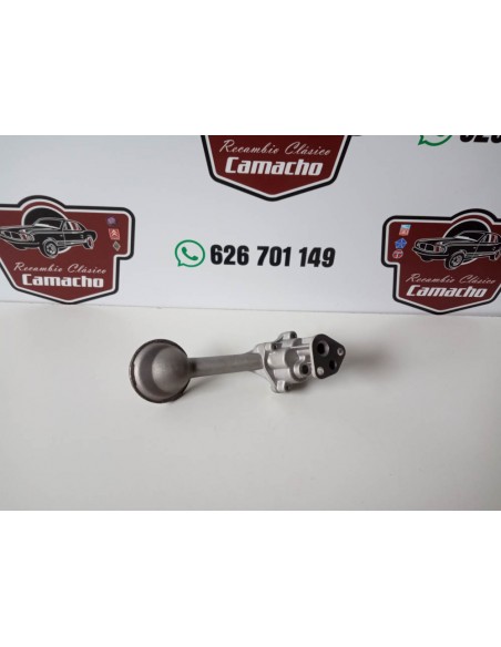 BOMBA DE ACEITE SEAT 600 D ,E ,L  Y SEAT 850
