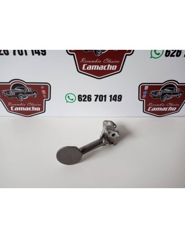 BOMBA DE ACEITE SEAT 600 D ,E ,L  Y SEAT 850