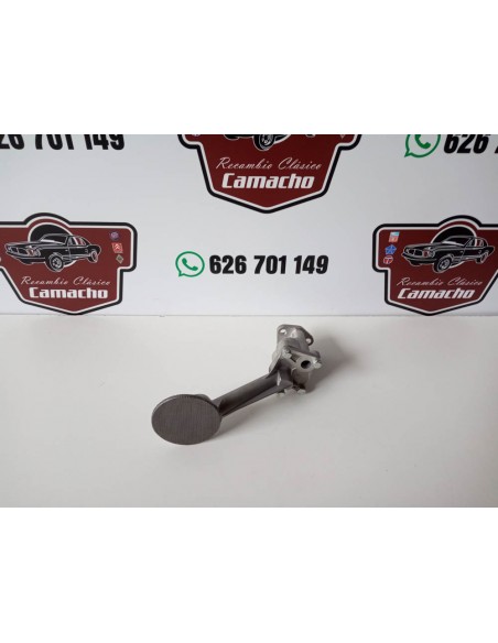 BOMBA DE ACEITE SEAT 600 D ,E ,L  Y SEAT 850