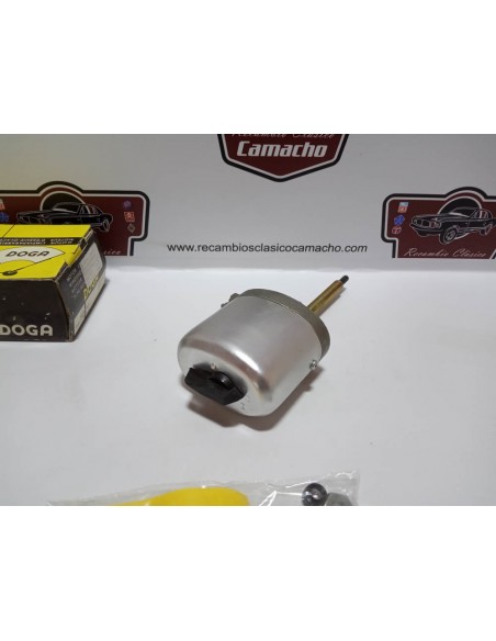 MOTOR LIMPIAPARABRISAS UNIVERSAL 24 VOLTIOS