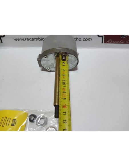 MOTOR LIMPIAPARABRISAS UNIVERSAL 24 VOLTIOS