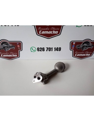 BOMBA DE ACEITE SEAT 600 D ,E ,L  Y SEAT 850