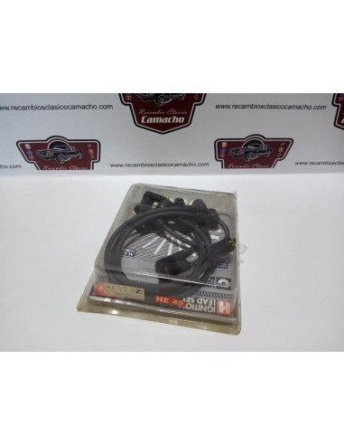 JUEGO CABLES DE BUJIAS ROVER 216 A PARTIR DEL 84