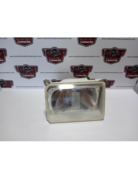 FARO DELANTERO DERECHO H4 TALBOT SOLARA