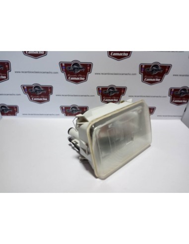 FARO DELANTERO DERECHO H4 TALBOT SOLARA