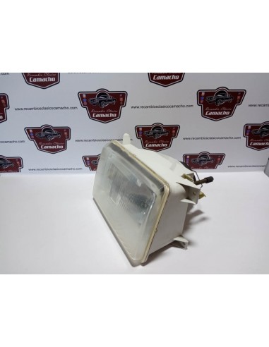 FARO DELANTERO DERECHO H4 TALBOT SOLARA