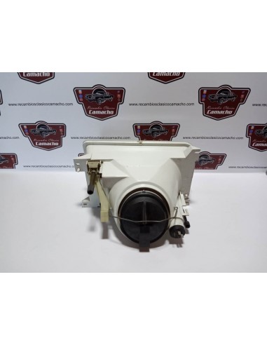 FARO DELANTERO DERECHO H4 TALBOT SOLARA