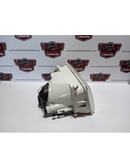 FARO DELANTERO DERECHO H4 TALBOT SOLARA