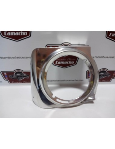 CERQUILLO BISEL FARO DERECHO RENAULT 6 1ª SERIE