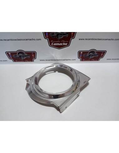 CERQUILLO BISEL FARO DERECHO RENAULT 6 1ª SERIE