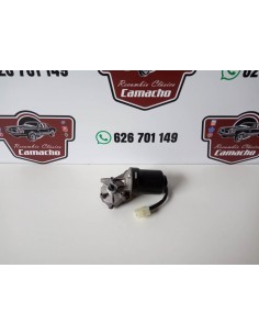 MOTOR LIMPIAPARABRISAS SEAT 127 Y 850 2