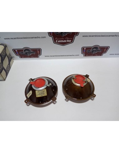 PAREJA OPTICA FARO DELANTERO EBRO Y MASSEY FERGUSON