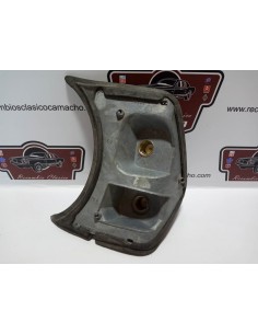 BASE PILOTO DELANTERO IZQUIERDO YORKA RENAULT 10 2