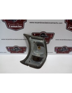 BASE PILOTO DELANTERO IZQUIERDO YORKA RENAULT 10