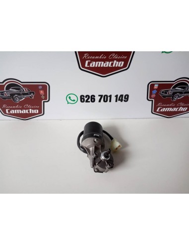 MOTOR LIMPIAPARABRISAS SEAT 127 Y 850