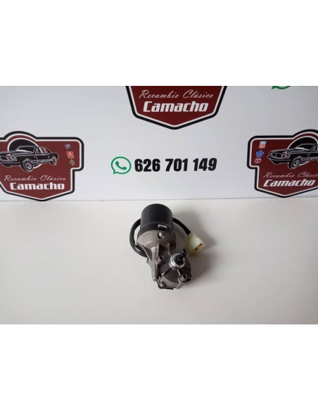 MOTOR LIMPIAPARABRISAS SEAT 127 Y 850
