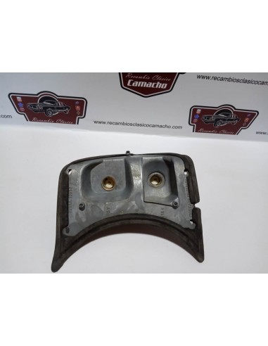 BASE PILOTO DELANTERO IZQUIERDO YORKA RENAULT 10