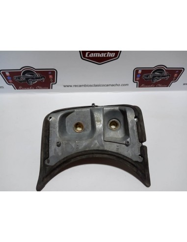 BASE PILOTO DELANTERO IZQUIERDO YORKA RENAULT 10