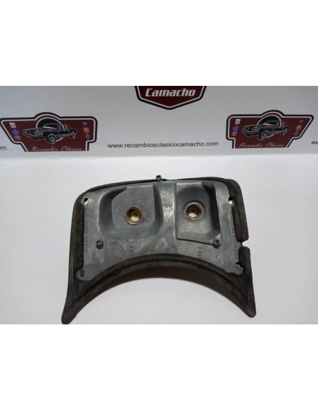 BASE PILOTO DELANTERO IZQUIERDO YORKA RENAULT 10