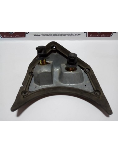 BASE PILOTO DELANTERO IZQUIERDO YORKA RENAULT 10