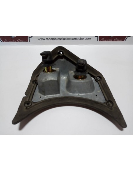 BASE PILOTO DELANTERO IZQUIERDO YORKA RENAULT 10