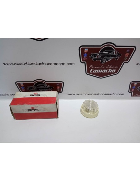 LUZ INTERIOR PLAFON REDONDA RENAULT VARIOS MODELOS