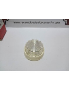 LUZ INTERIOR PLAFON REDONDA RENAULT VARIOS MODELOS 2