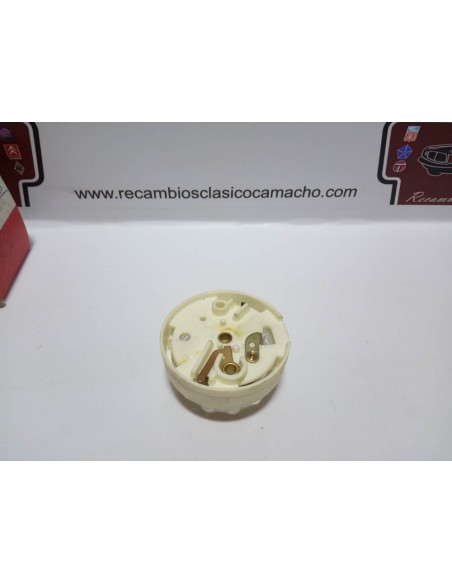 LUZ INTERIOR PLAFON REDONDA RENAULT VARIOS MODELOS