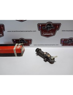 BOMBA DE FRENO SIMCA 1200 A PARTIR DEL 7/76 SIN INTERRUPTOR