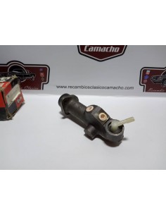 BOMBA DE FRENO SIMCA 1200 A PARTIR DEL 7/76 SIN INTERRUPTOR 2